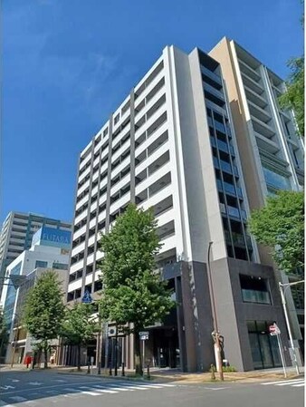 白川公園パークマンションの物件内観写真